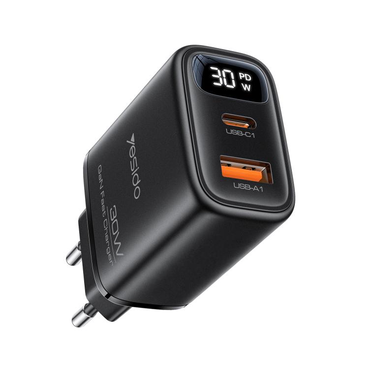 Yesido GaN Charger YC121 (30W)
