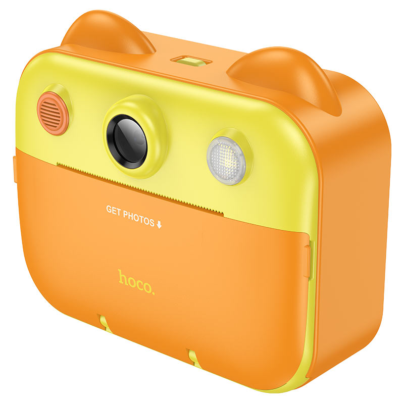 Hoco Children camera “DV204” printing function