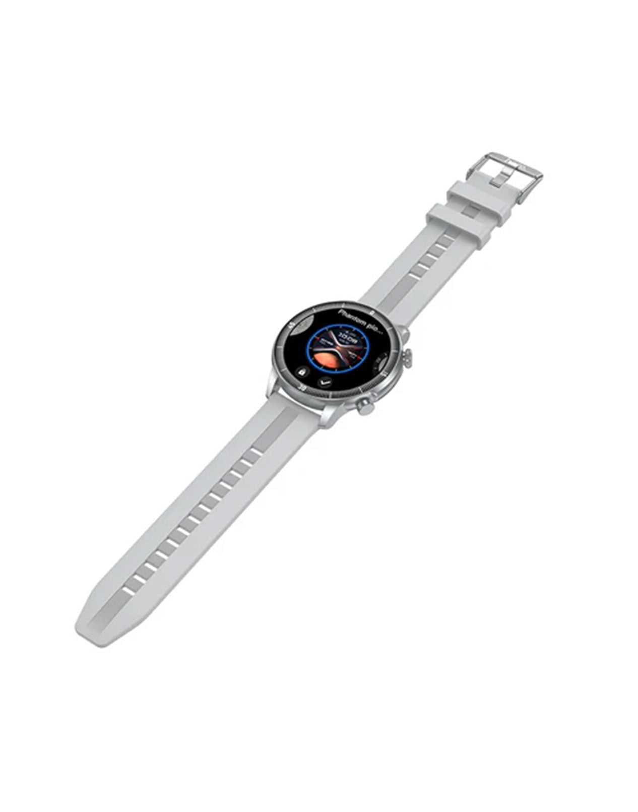 Hoco Smart Sports Watch With Calling Feature (Y31) (Brand New)