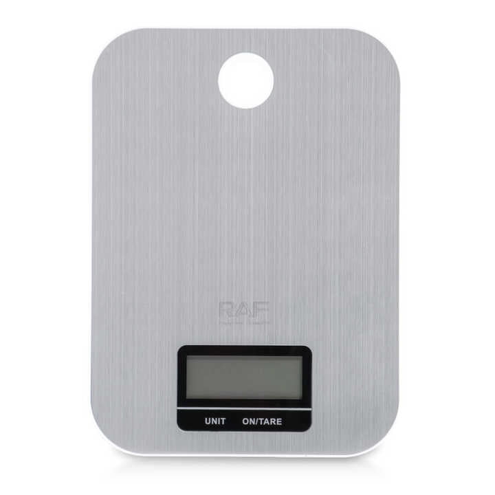 RAF Digital Kitchen Scale R.10005