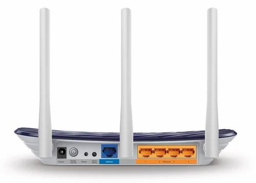 TP-LINK ROUTER AC750 Archer C20 Wireless Dual Band Router