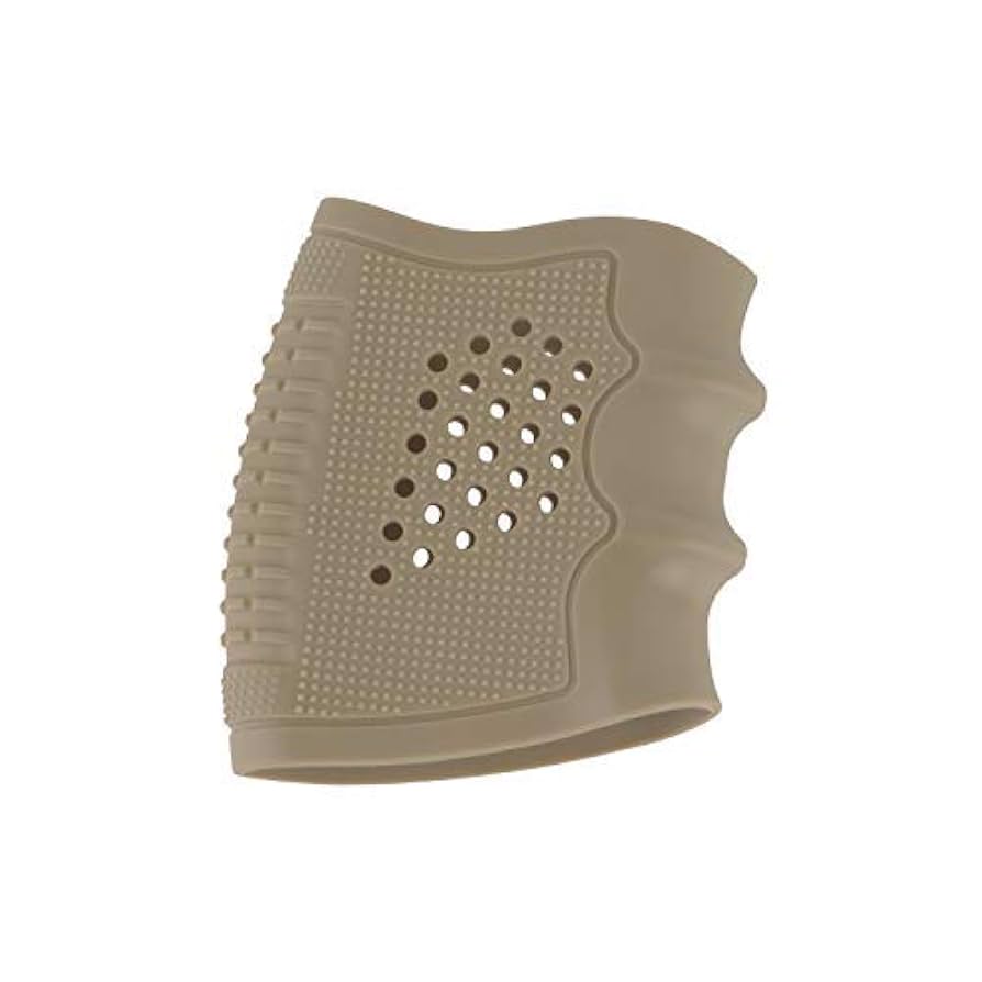 Tactical Fast Draw Handle Cover ( Rubber )