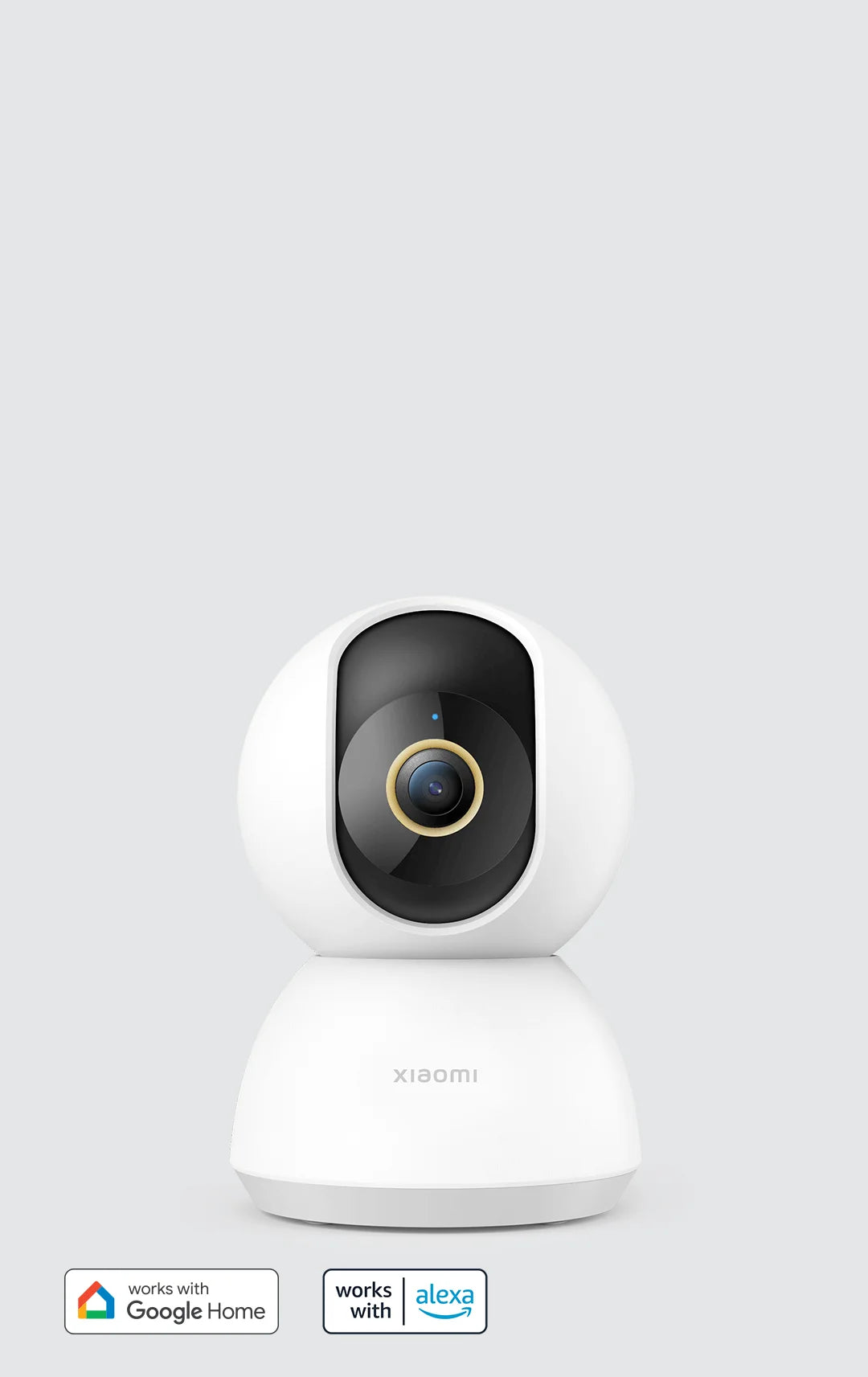 Xiaomi Smart Camera C300