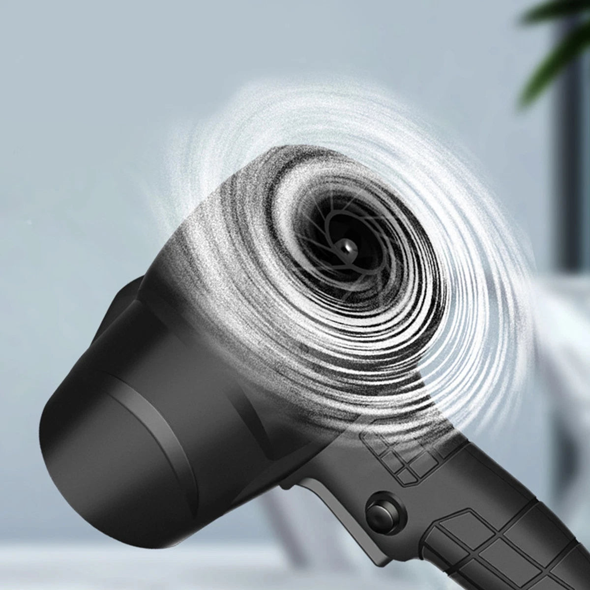 Mini Jet Turbo Fan ( Big )