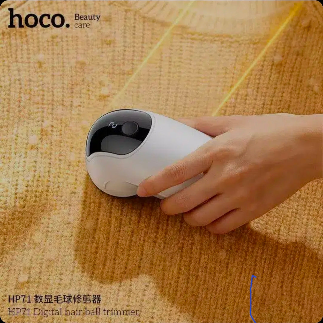 Hoco Hair Ball Trimmer HP71