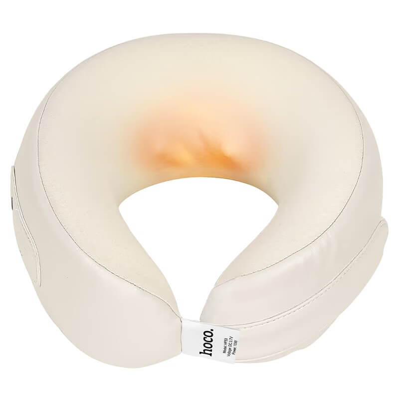 Hoco Portable Neck Pillow Massager HP53