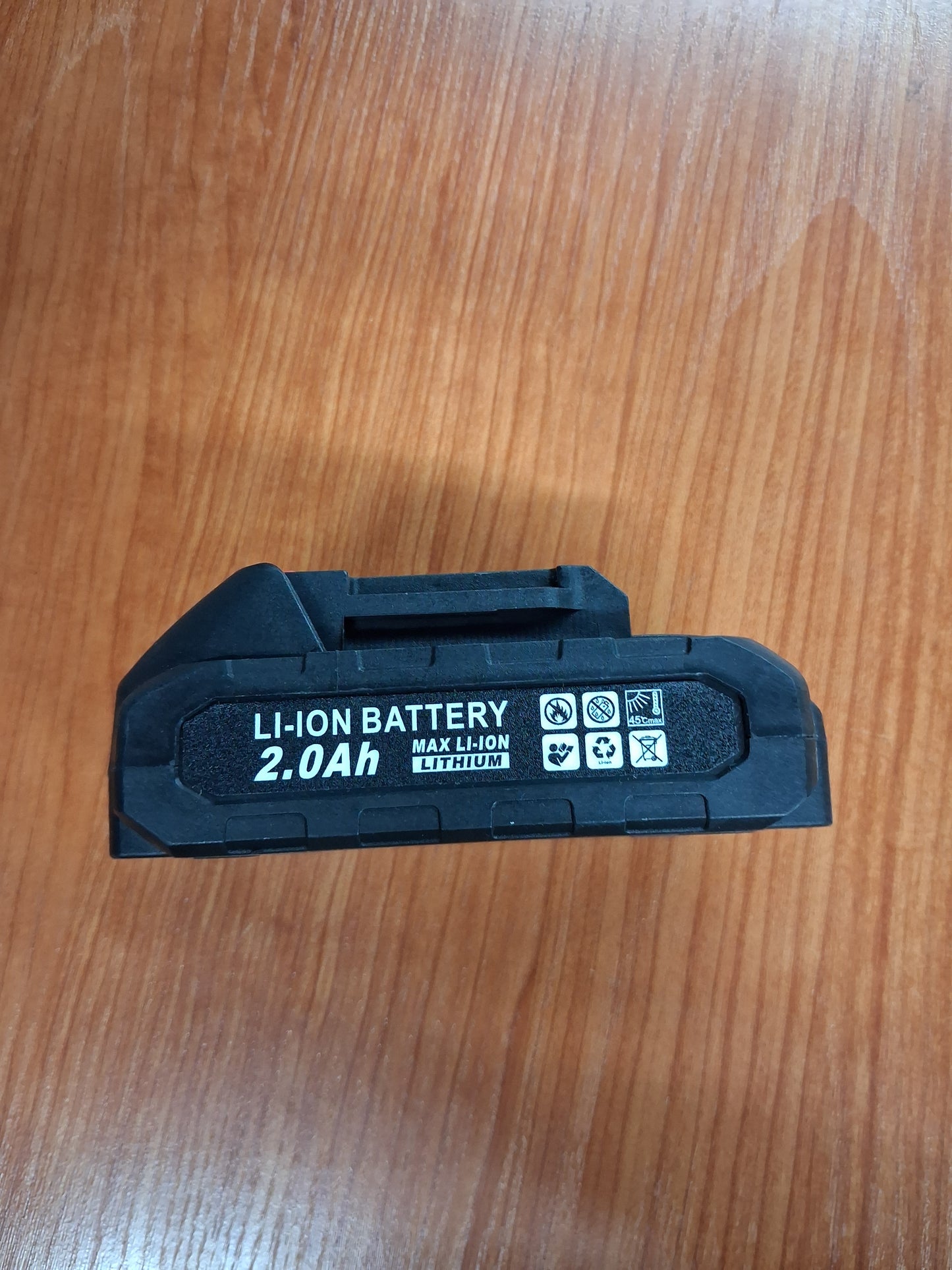 Li-ion Battery lithium 2.0 Ah
