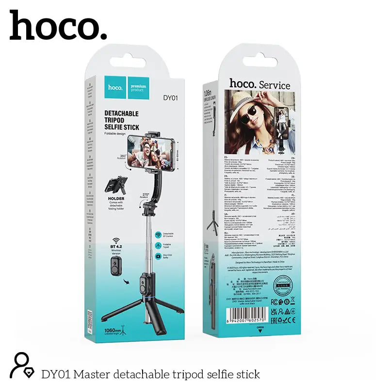 Hoco DY01 Tripod