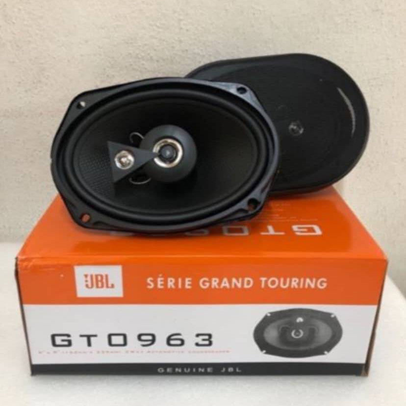 JBL Car Speaker