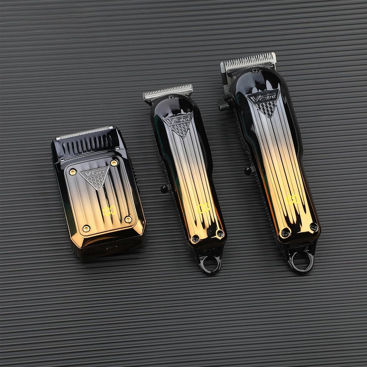 VGR V-644 Hair Clippers for Men Professional