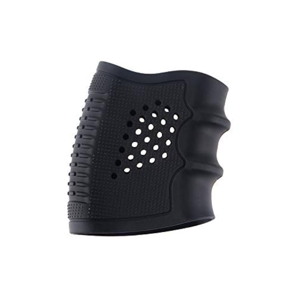 Tactical Fast Draw Handle Cover ( Rubber )