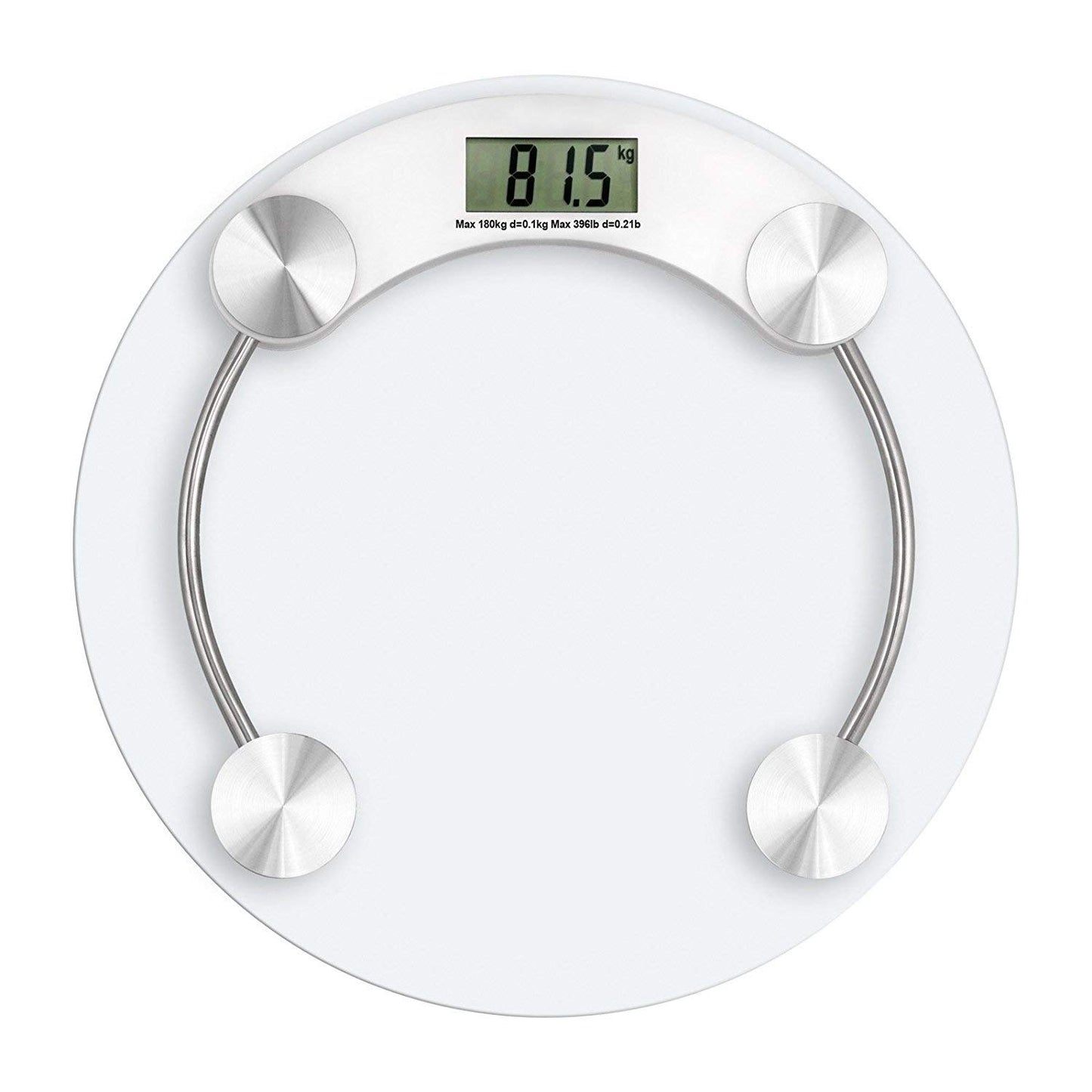 RAF Bathroom Body Scale R10033