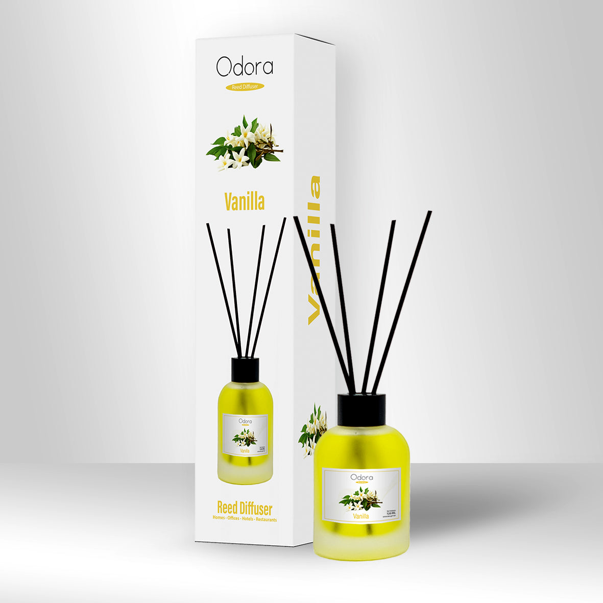 Reed Diffuser