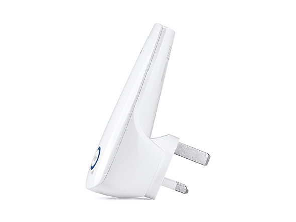 TP-Link Wireless Range Extender 300Mbps Wall Plugged | WA850RE