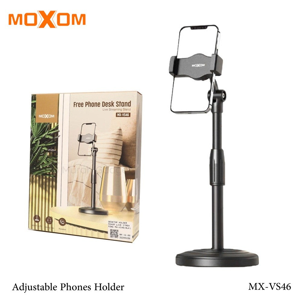Moxom Phone Stand 360⁰