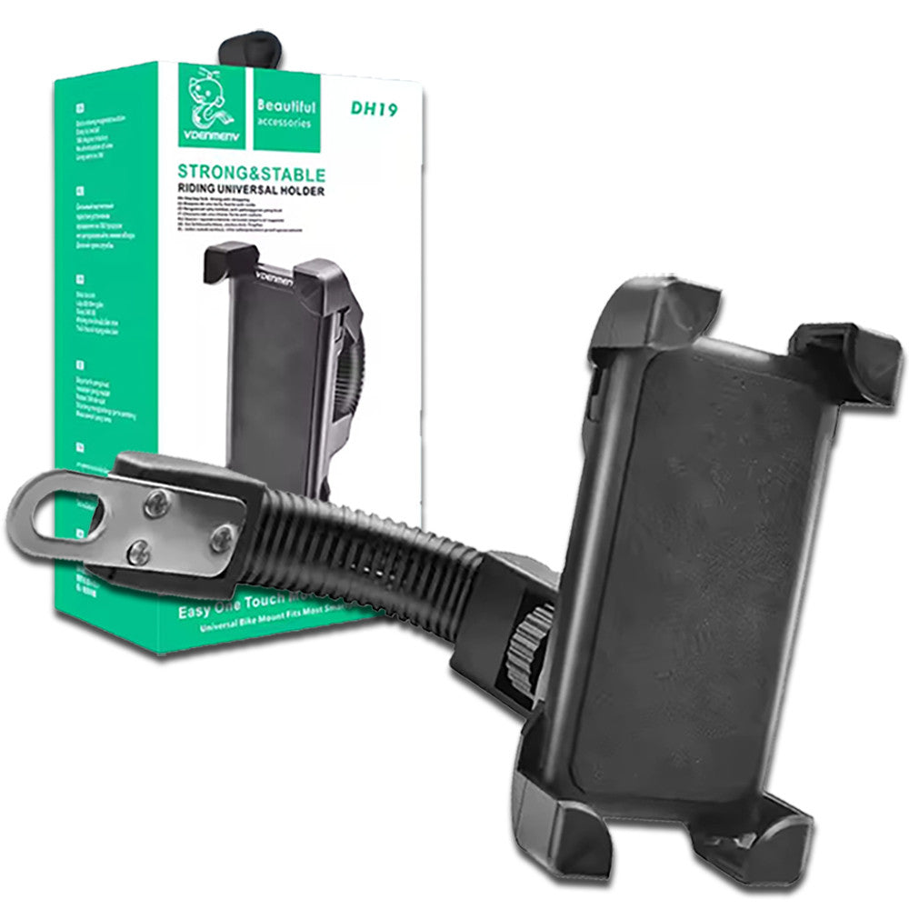 VDENMENV Riding Universal Phone Holder
