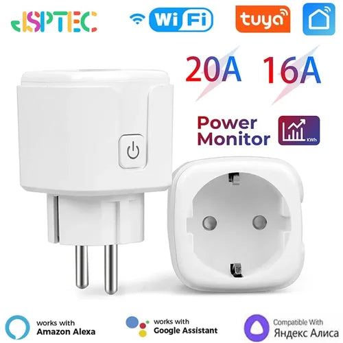 Smart Plug