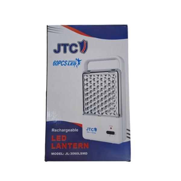 JTC Emergency Light 60 pcs LED