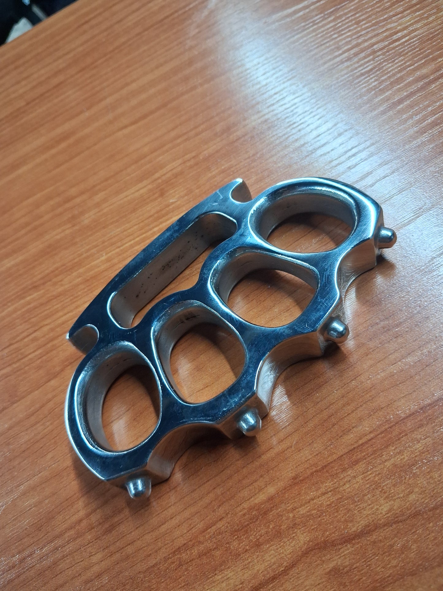 Metal hand Box BIG