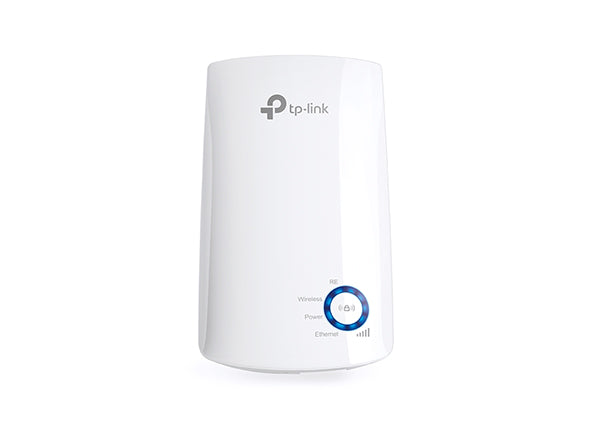 TP-Link Wireless Range Extender 300Mbps Wall Plugged | WA850RE