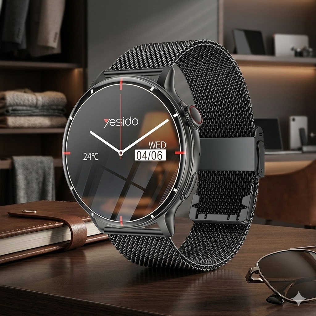 Yesido Smart Watch IO28