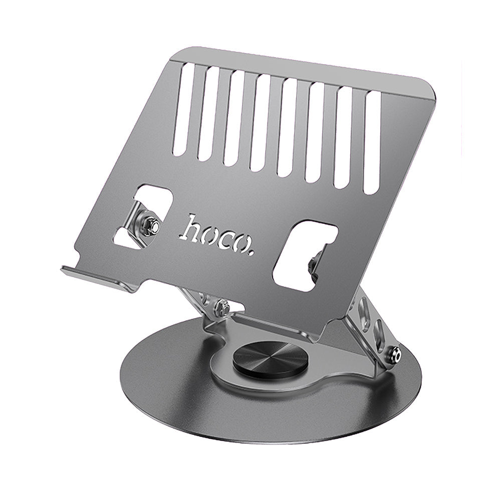 Hoco DH21 Leader Mini Rotating Metal Laptop Stand