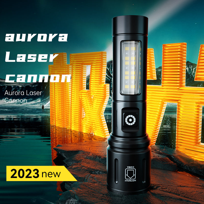 Luminous Lamp 603