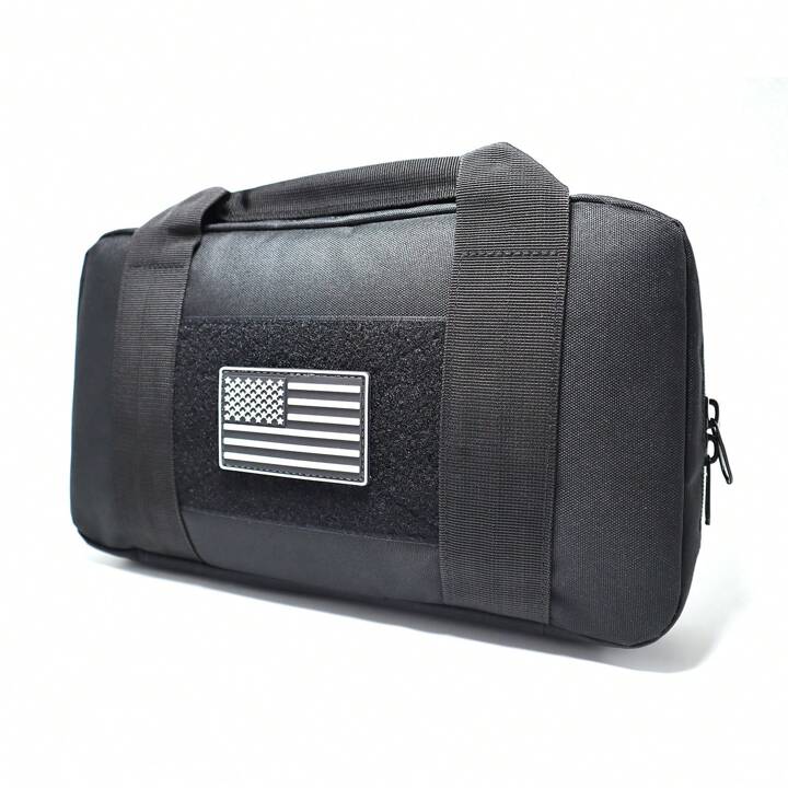 Tactical Gun Bag