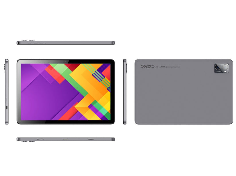Oteeto TAB 11 Pro Stylus Android 5G 8GB/512GB