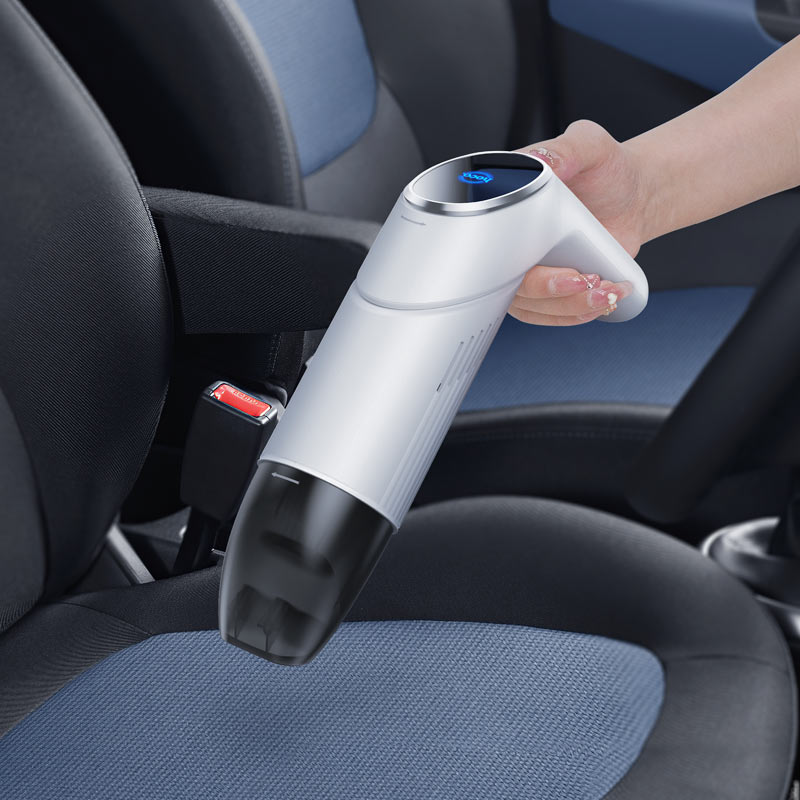 Hoco Portable vacuum car cleaner ZP6 Speed
