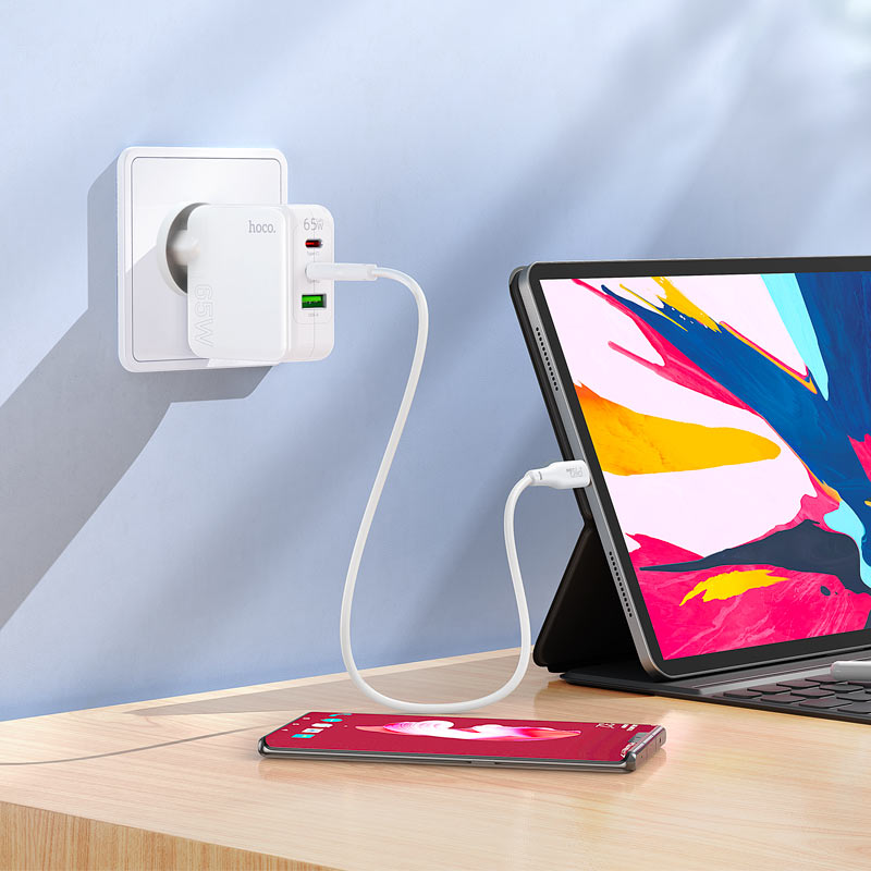 Hoco Wall Charger C115A