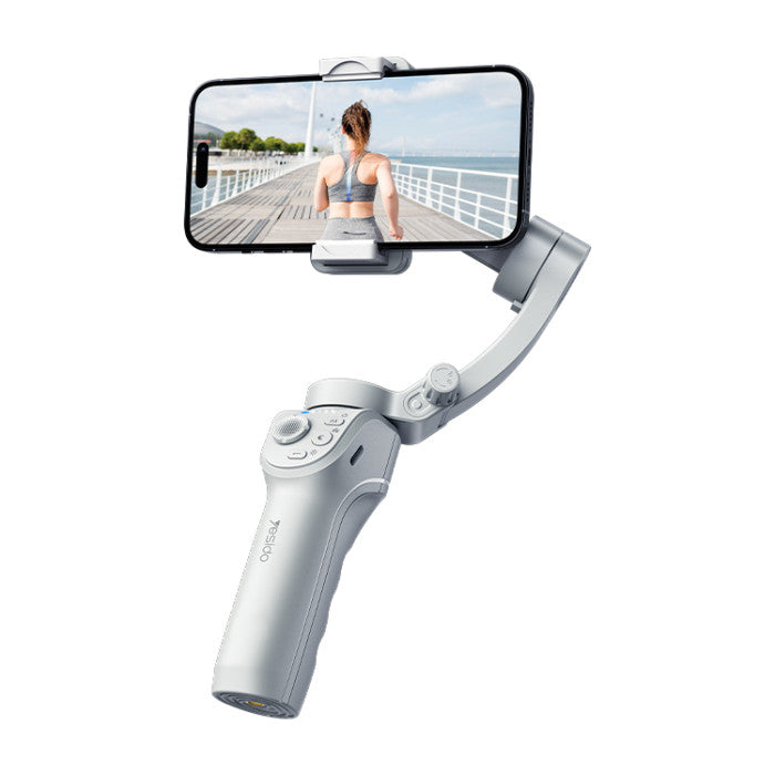 Yesido SF18 Phone Gimbal Stabilizer 360º