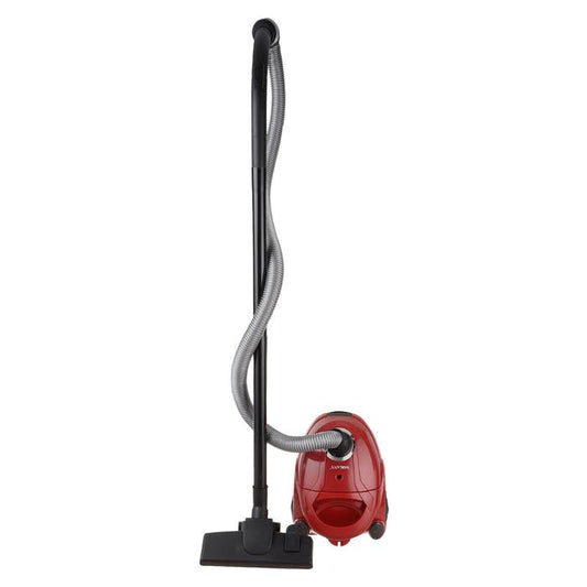 Sokany SK-3384 Vacuum Cleaner, 2000 watt - Red