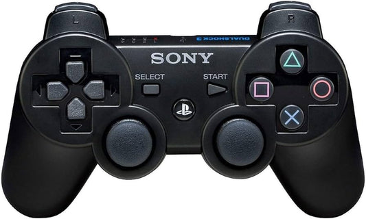 PS3 Controller