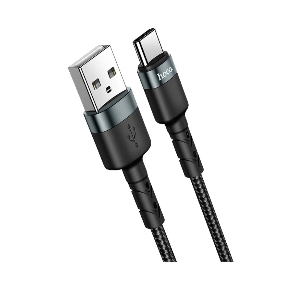 Hoco DU46 Cable 3.0A 1M