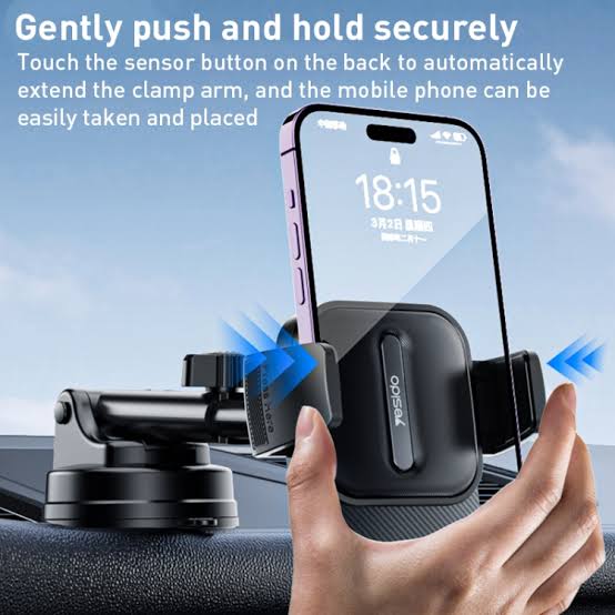 Yesido C174 Car Phone Holder