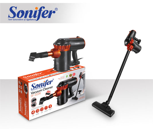 Sonifer 600W Vacuum Cleaner With Wire Cable SF-2226
