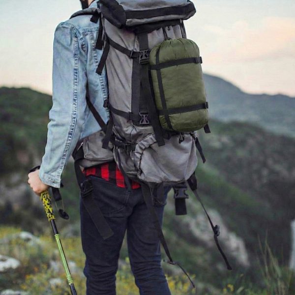 Ultralight Sleeping Bag Sac a couchage