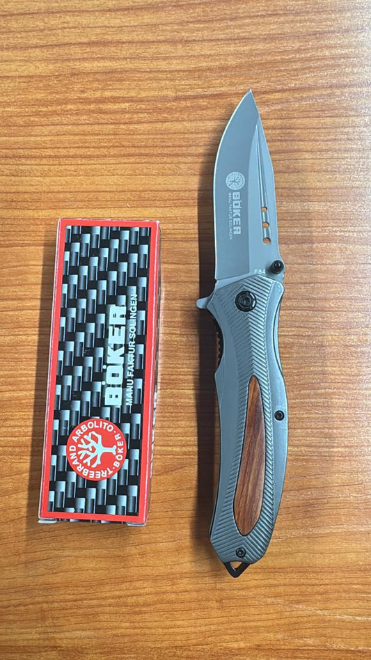 Boker knife