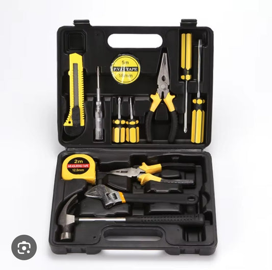 Tools Set SNJUE