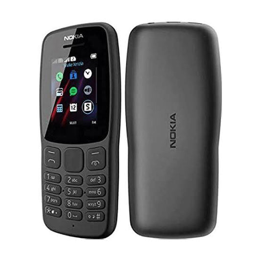 Nokia 106 4G Dual Sim