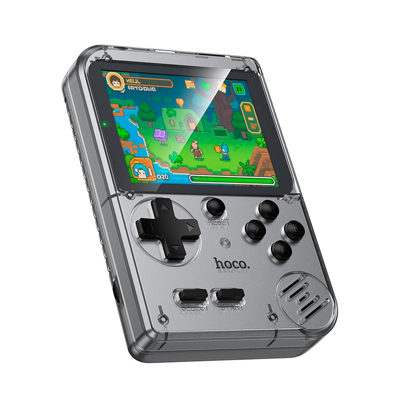Hoco HANDHELD GAME CONSOLE MASSIVE GAMES GA40