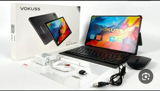 Vokuss Pad 18 Ultra 11.0inch