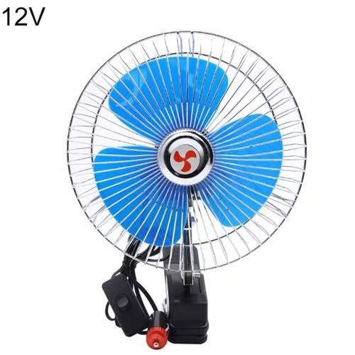 Mini Fan 12V