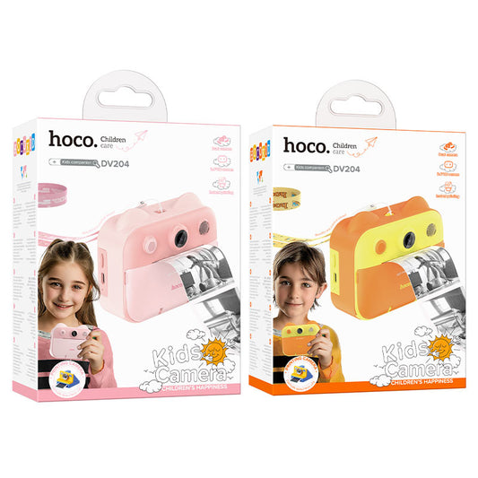 Hoco Children camera “DV204” printing function