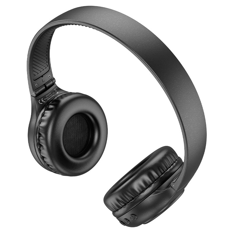Hoco W41 wireless wired headphones