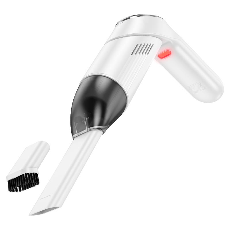 Hoco Portable vacuum car cleaner ZP6 Speed
