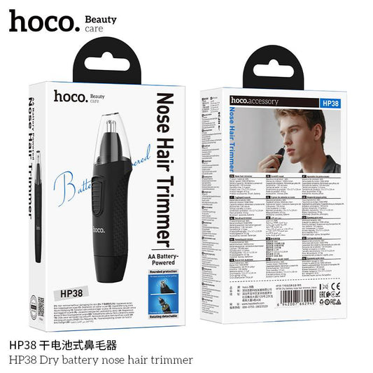 Hoco HP38 Nose Hair Trimmer