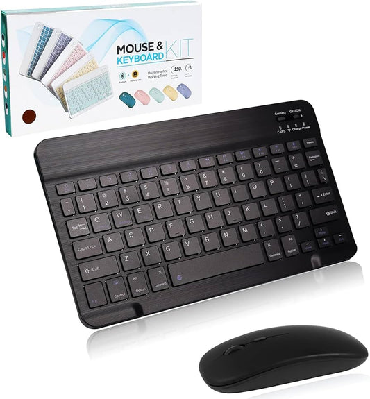 Mouse and Keyboard Kit