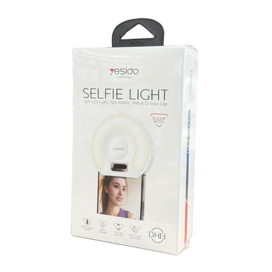 Yesido DH13 Selfie Light